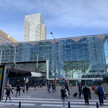 Station Den Haag Centraal - Train Stations Near Me - Den Haag, ZH Station Den Haag Centraal - Train Stations Near Me - Den Haag, ZH