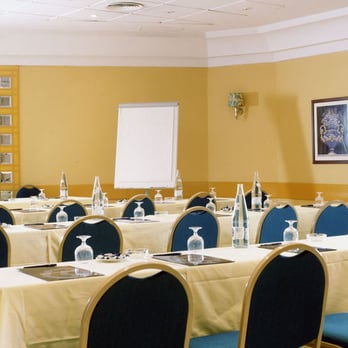 Tryp Madrid Gran Vía - Hotels Near Me - Madrid, M