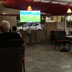 Bar Tango