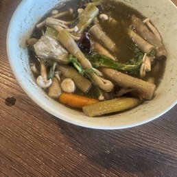 Gaeng Nor Mai Gaeng Nor Mai