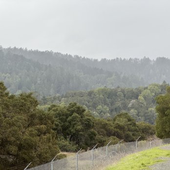Sawyer Camp Trail - Hiking Near Me - San Mateo, California