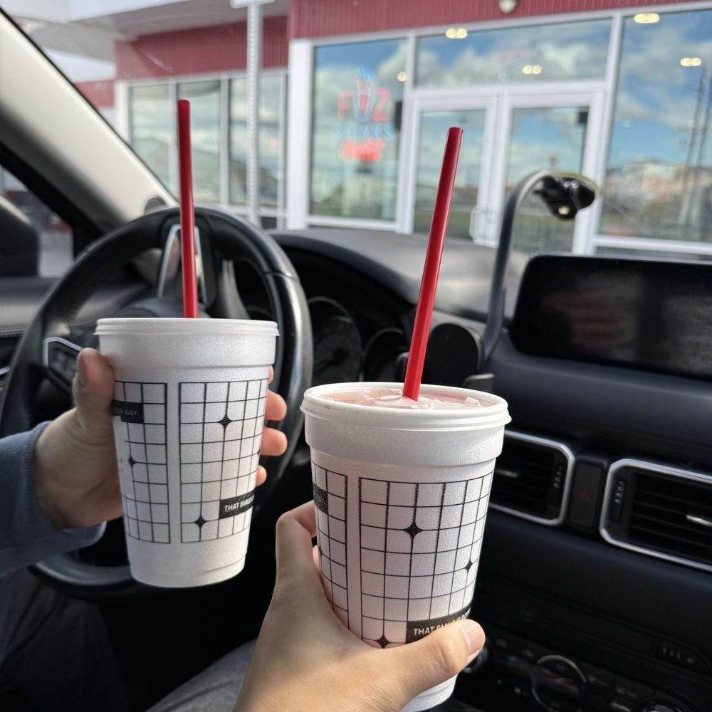 FiiZ Drinks - Juice Bars & Smoothies Near Me - Richfield, Utah FiiZ Drinks - Juice Bars & Smoothies Near Me - Richfield, Utah