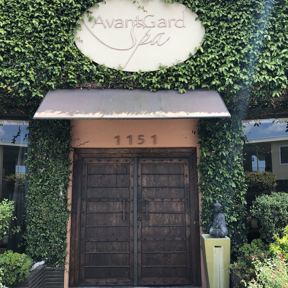 AvantGard Spa - Skin Care Near Me - San Carlos, California AvantGard Spa - Skin Care Near Me - San Carlos, California