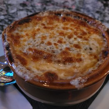 The Shanty Restaurant - French Onion Soup - New American Near Me - Allentown, Pennsylvania The Shanty Restaurant - French Onion Soup - New American Near Me - Allentown, Pennsylvania