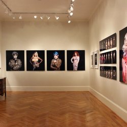 Spalding Nix Fine Art - REVEAL by Jerry Siegel
