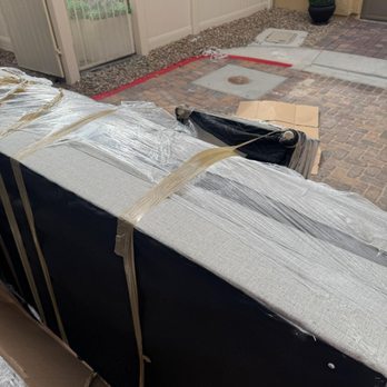 Tri State Relocation Services - Movers Near Me
