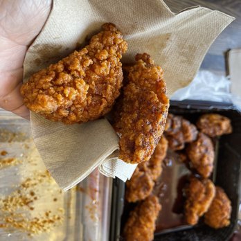 KFC - Wings - Fast Food Near Me - Whitley City, Kentucky KFC - Wings - Fast Food Near Me - Whitley City, Kentucky