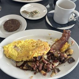 Omelette