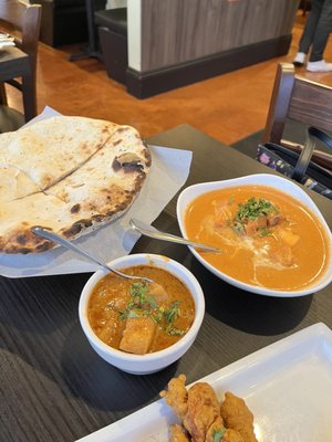 Curry and More by null