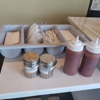 Big-Bang Boba & Chicken - Coffee & Tea Near Me - Concord, California