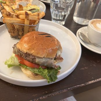 Friedman's - Breakfast & Brunch Near Me - New York, New York