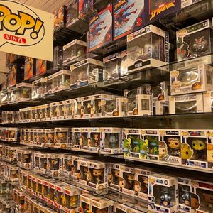 Washington State Activities