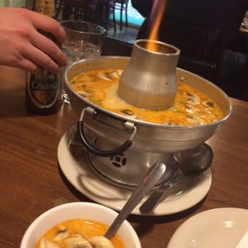 Sala Thai - Yummy soup - Thai Near Me - Windsor, Colorado