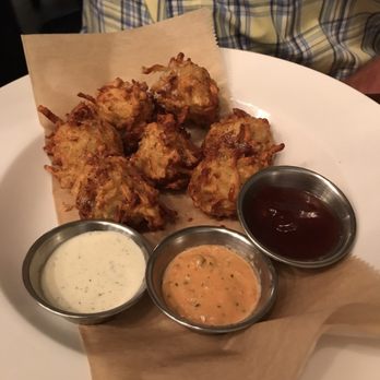 Burntwood Tavern - Tater tots - American Near Me - Naples, Florida Burntwood Tavern - Tater tots - American Near Me - Naples, Florida