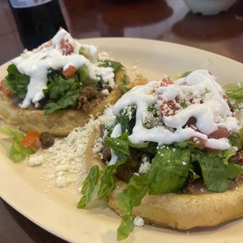 El Tapatio - Carne Asada Sopes - Mexican Near Me - Los Angeles, California El Tapatio - Carne Asada Sopes - Mexican Near Me - Los Angeles, California