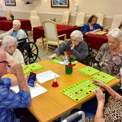Palm City Nursing and Rehab Center