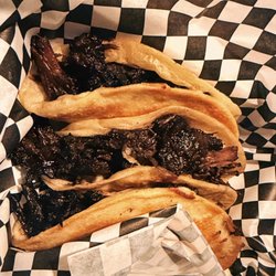 Jamaican Jerk House
