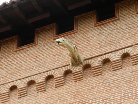 Musée Saint-Raymond by null