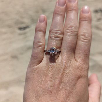B. Allan Jewelers - Jewelry Near Me - San Ramon, California