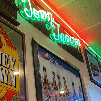 Auburn's Town Tavern - a neon sign - Bars Near Me - Auburn, Indiana Auburn's Town Tavern - a neon sign - Bars Near Me - Auburn, Indiana