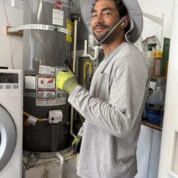 Fast Water Heater Company