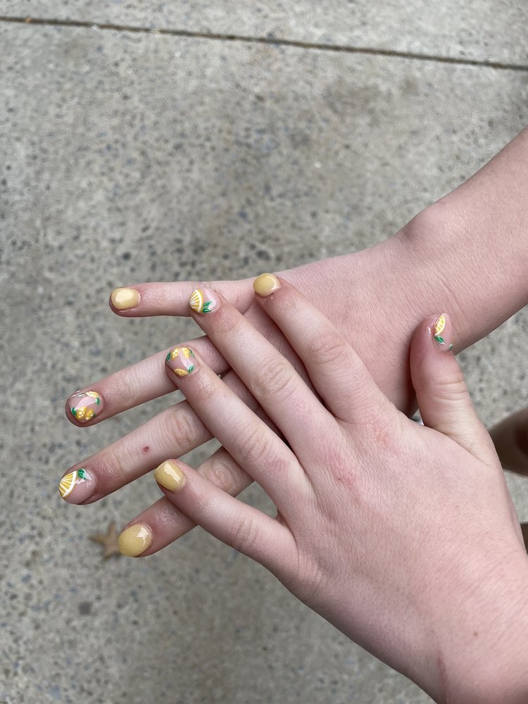 LOVELY NAILS Nail Salons 54 Souder Rd, Brunswick, MD Phone Number