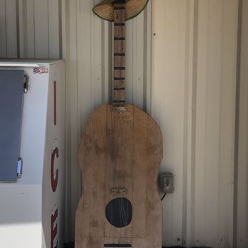 West Y Liquor Store - a guitar and a hat - Beer, Wine & Spirits Near Me - Wellston, Oklahoma West Y Liquor Store - a guitar and a hat - Beer, Wine & Spirits Near Me - Wellston, Oklahoma