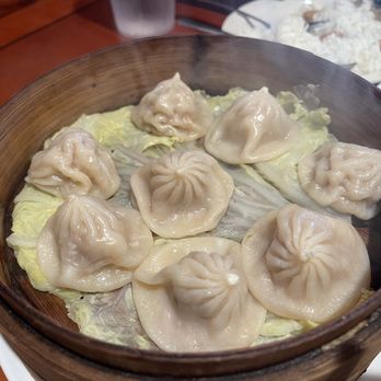 Dumpling Queen - Soup dumpling - Chinese Near Me - Chantilly, Virginia