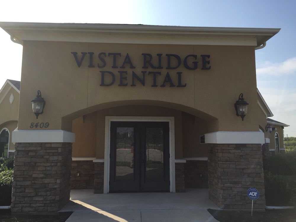 VISTA DENTAL RIDGE 81438179 W Cleburne Rd, Fort Worth, Texas