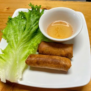 Pho 54 - Egg Rolls - Vietnamese Near Me - Houston, Texas
