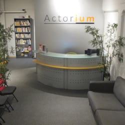 Actorium