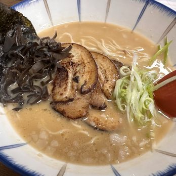 Ramen Kameko - Tonkatsu Ramen - Ramen Near Me - San Francisco, California Ramen Kameko - Tonkatsu Ramen - Ramen Near Me - San Francisco, California