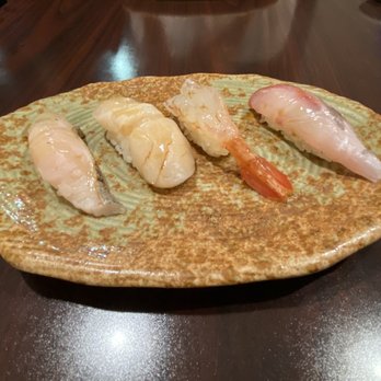 Shiro's - Sushi Bars Near Me - Seattle, Washington