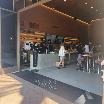 Bluberry Social - Breakfast & Brunch Near Me - Irvine, California Bluberry Social - Breakfast & Brunch Near Me - Irvine, California