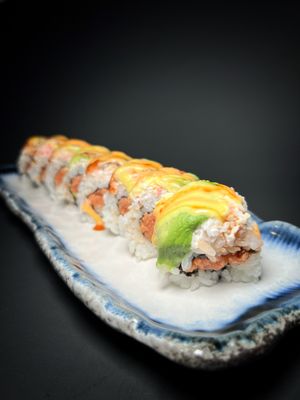 Tokyo Dori Sushi and Grill by null