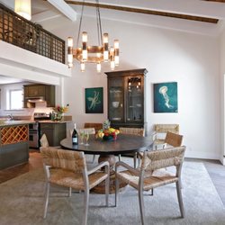 Wailea Inn - Lele Penthouse Dining area