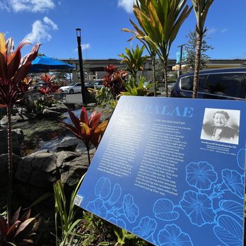 Kuono Marketplace - Shopping Centers Near Me - Honolulu, Hawaii