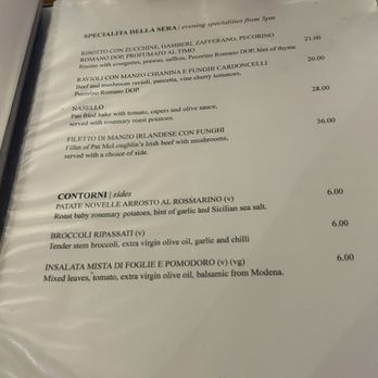 Dunne & Crescenzi - Italian Near Me - Dublin, D Dunne & Crescenzi - Italian Near Me - Dublin, D