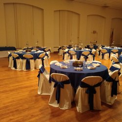 Polish Community Center - Best Dance Floor in Triple Cities! Ours are made out of wood for easy dancing many others in our area are concrete floors. :/