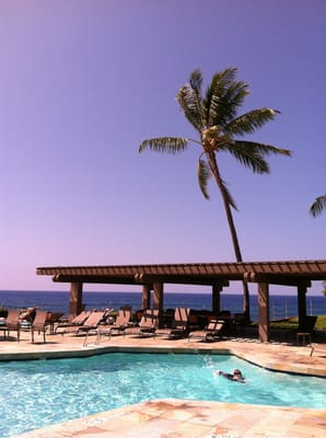 Kanaloa at Kona by null