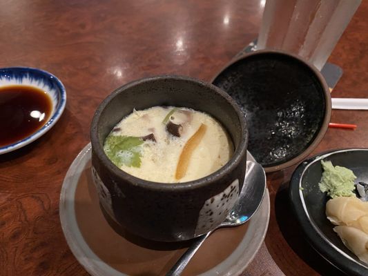 Sushi Robata by null