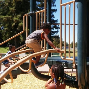 Roy J Neilsen Park - A'meir, my Goddaughters son. - Parks Near Me - Sacramento, California Roy J Neilsen Park - A'meir, my Goddaughters son. - Parks Near Me - Sacramento, California