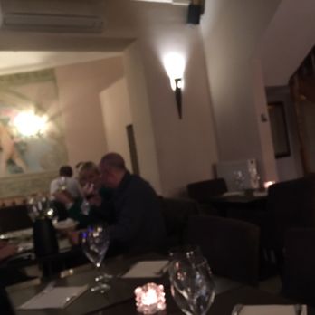 Lebanon House - Lebanese Near Me - Brussels, BRU