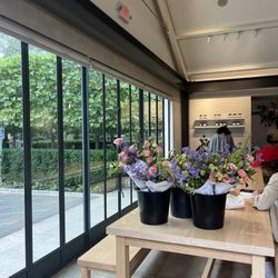 Carissa’s Bakery