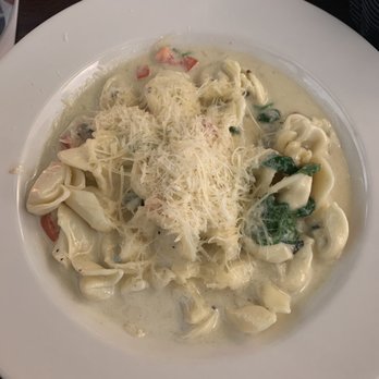 Pastini - Tortellini Gorgonzola - Italian Near Me - Bend, Oregon Pastini - Tortellini Gorgonzola - Italian Near Me - Bend, Oregon