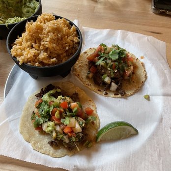 Black Sheep - Asada tacos-came out cold - Bars Near Me - Bellingham, Washington Black Sheep - Asada tacos-came out cold - Bars Near Me - Bellingham, Washington
