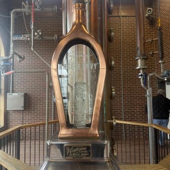 Angel's Envy - Distilleries Near Me - Louisville, Kentucky