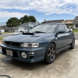 Obsessive Compulsive Detailing - Clean