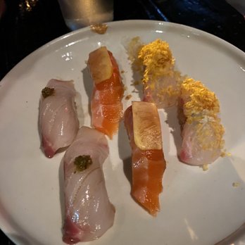 Robin - Sushi Bars Near Me - San Francisco, California Robin - Sushi Bars Near Me - San Francisco, California