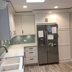 Pozo Handyman Services